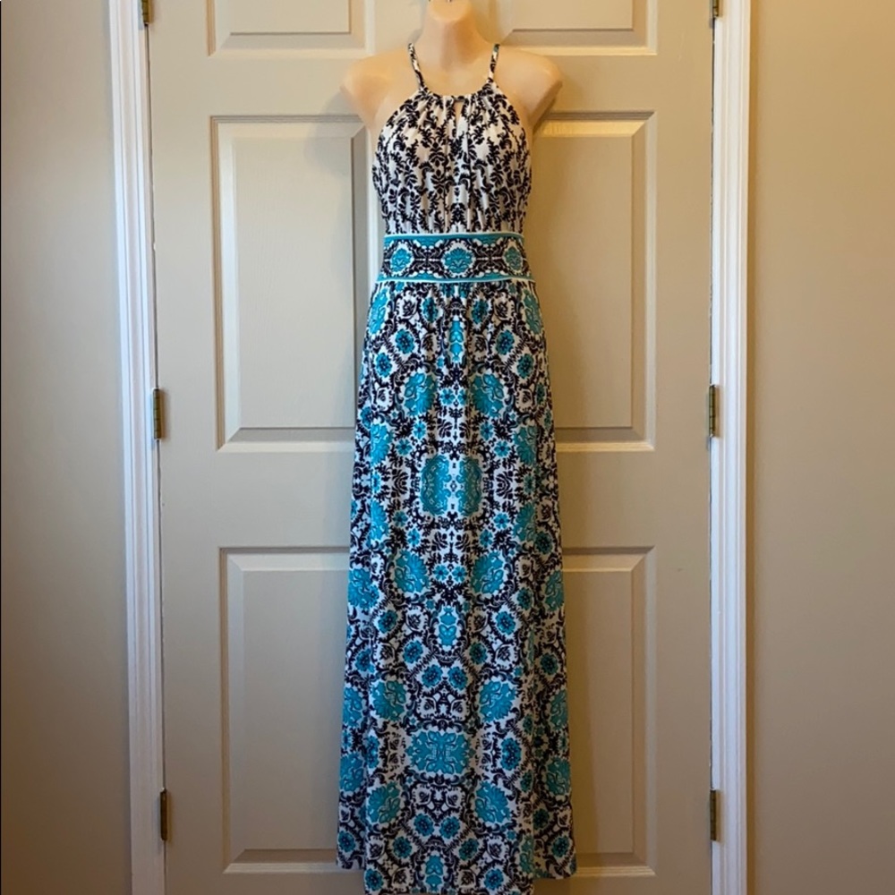 Maxi Dress🤍